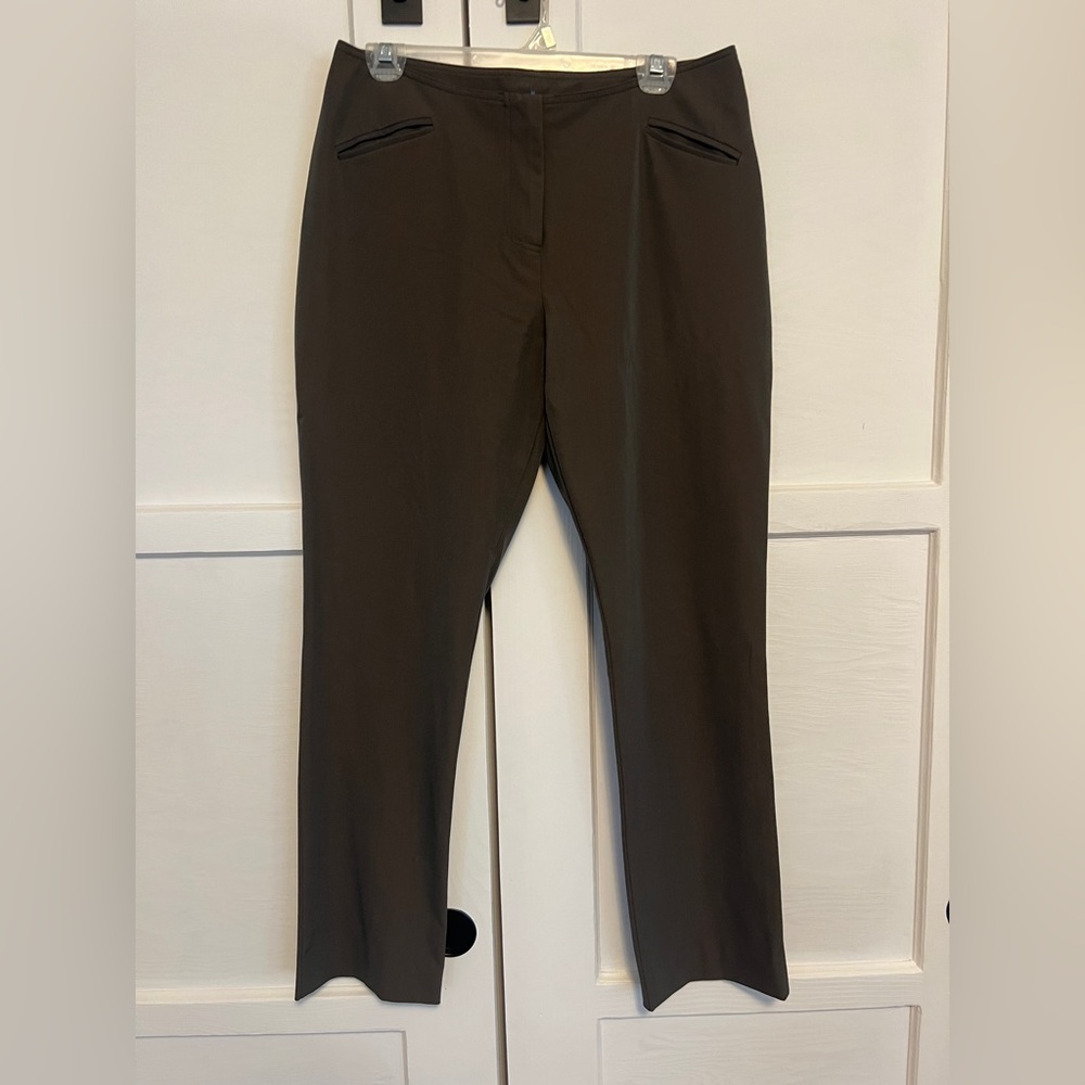 Jenne Maag Slim Fit Trousers